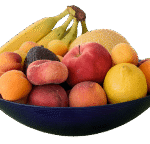 fruits
