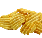 party snacks